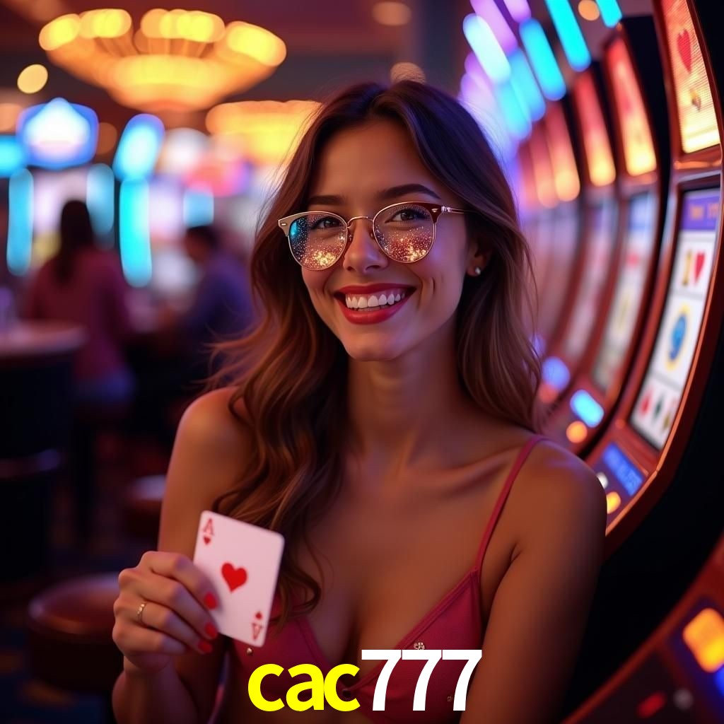 Experiência VIP cac777