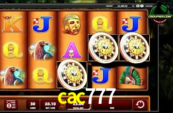 Desvendando o Mundo dos Jogos Virtuais na cac777