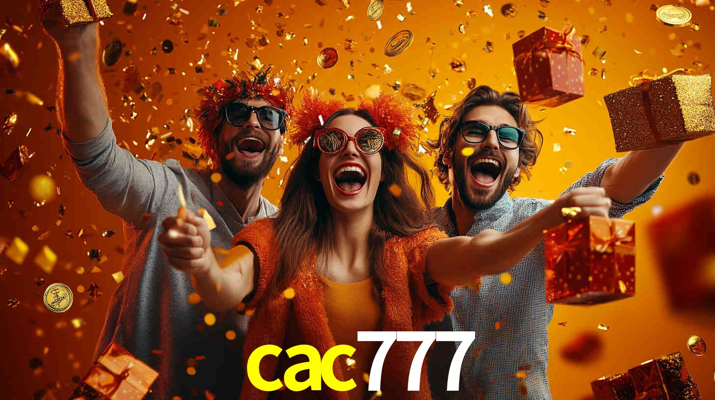 cac777: Seu Cassino Premiado com Pagamentos Rápidos