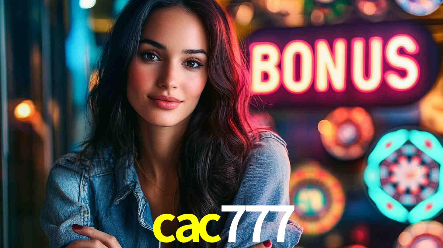 cac777 - Casino Online Plataforma - cac777 bet