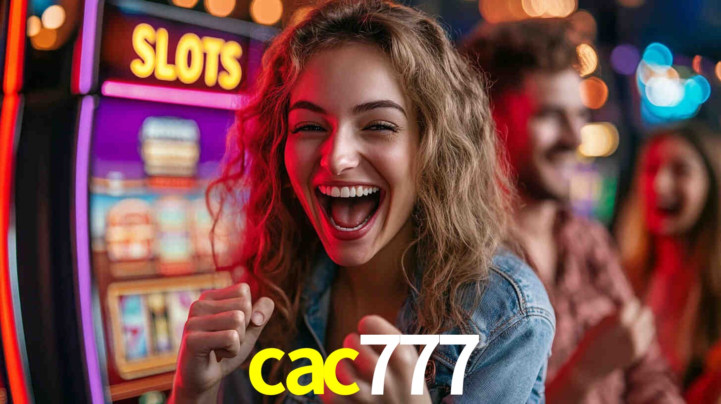 Descubra a Essência do cac777: Nossa História e Compromissos