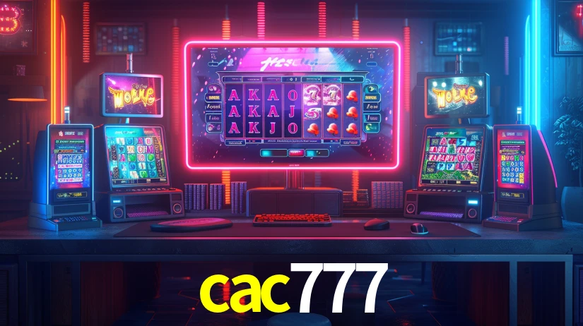 cac777,cac777.com