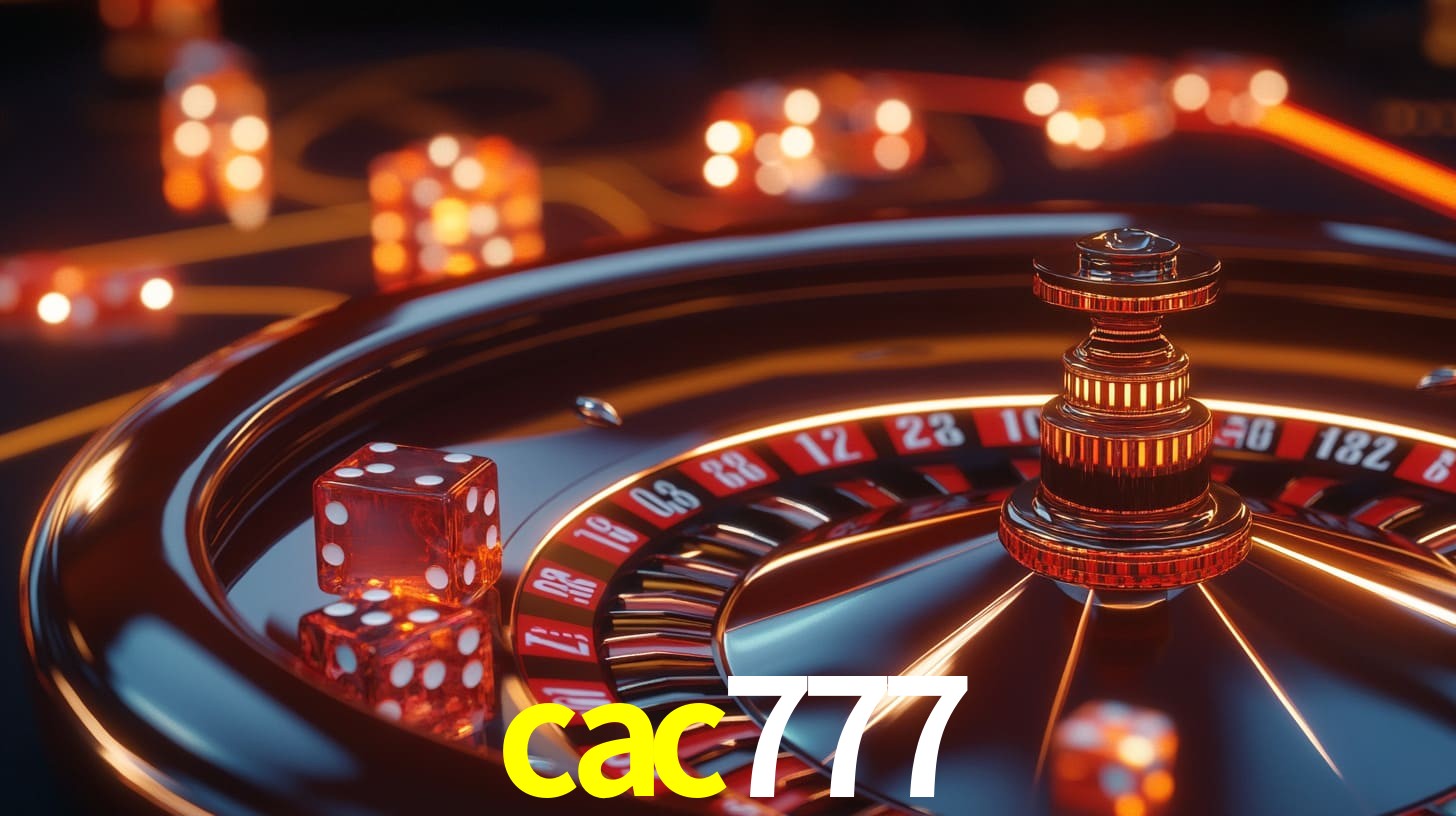 Bônus Generosos e Exclusivos no cac777 para Você!