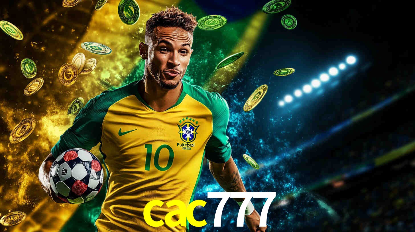 Explorando a Categoria de Eventos em Apostas na cac777