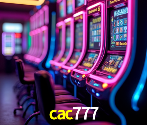 RTP dos slots populares na cac777