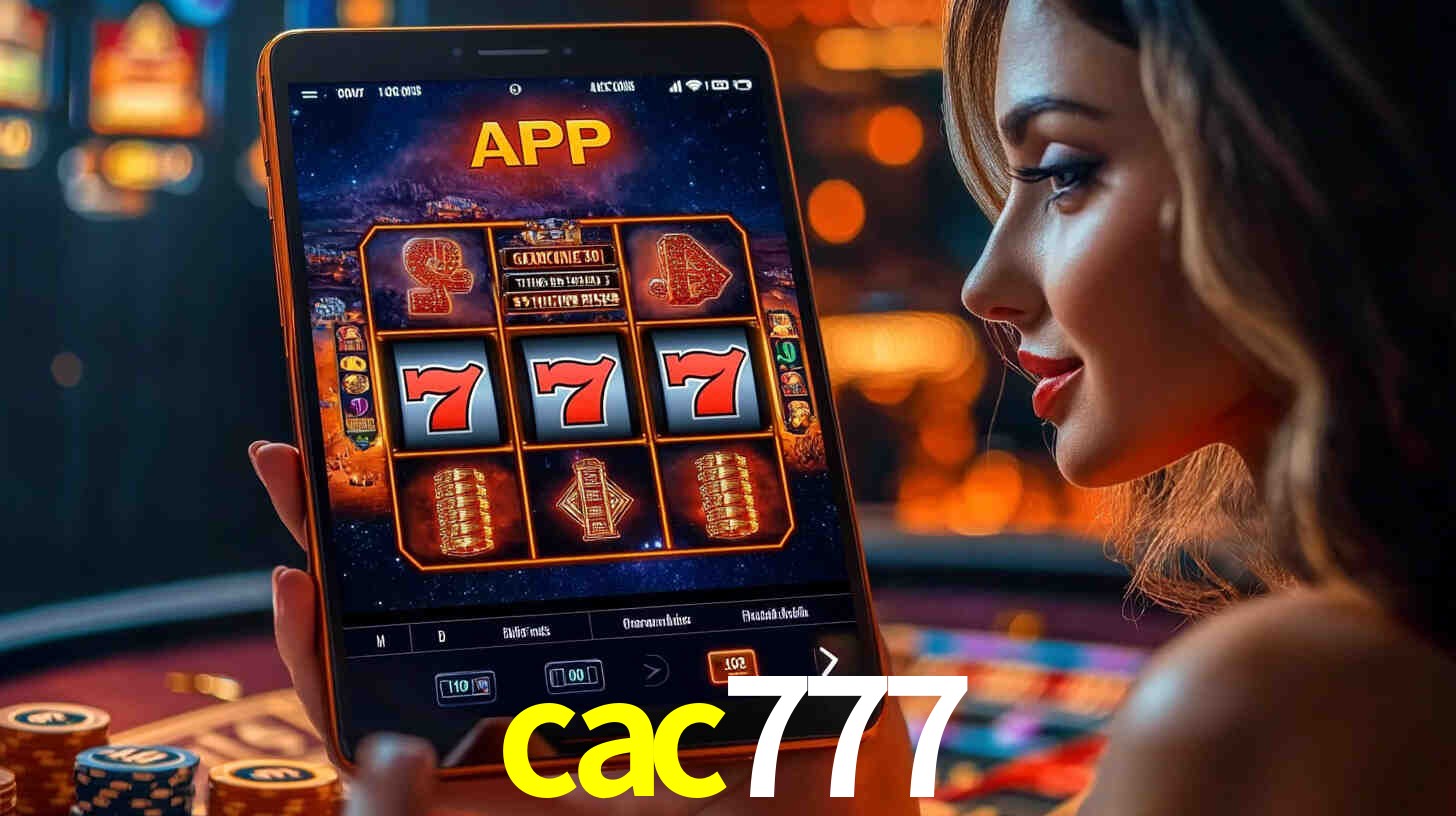 cac777 bet