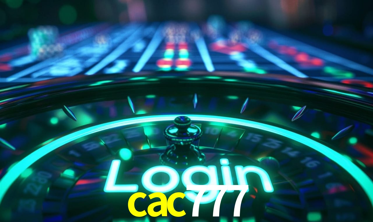 Experiência VIP cac777