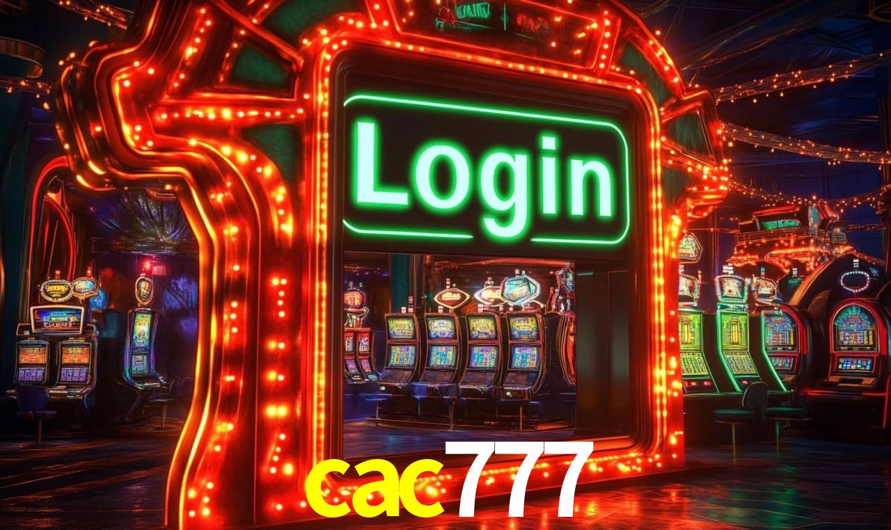 Estatísticas cac777