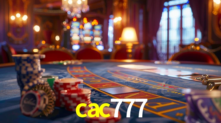 Platform Technology cac777
