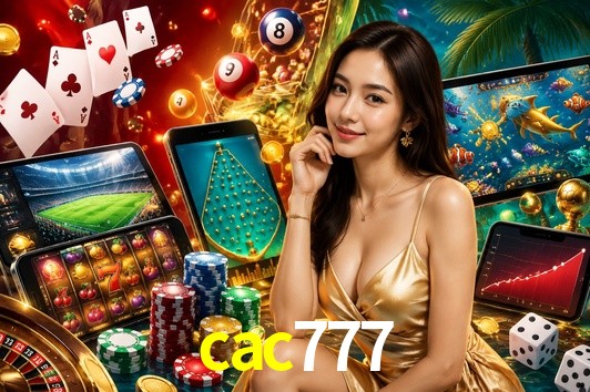 Blackjack Table cac777