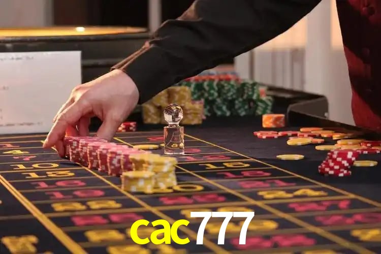 Descubra o Programa VIP da cac777: Vantagens Exclusivas para Jogadores
