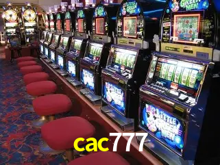 A Popularidade dos Caça-Níqueis no cac777