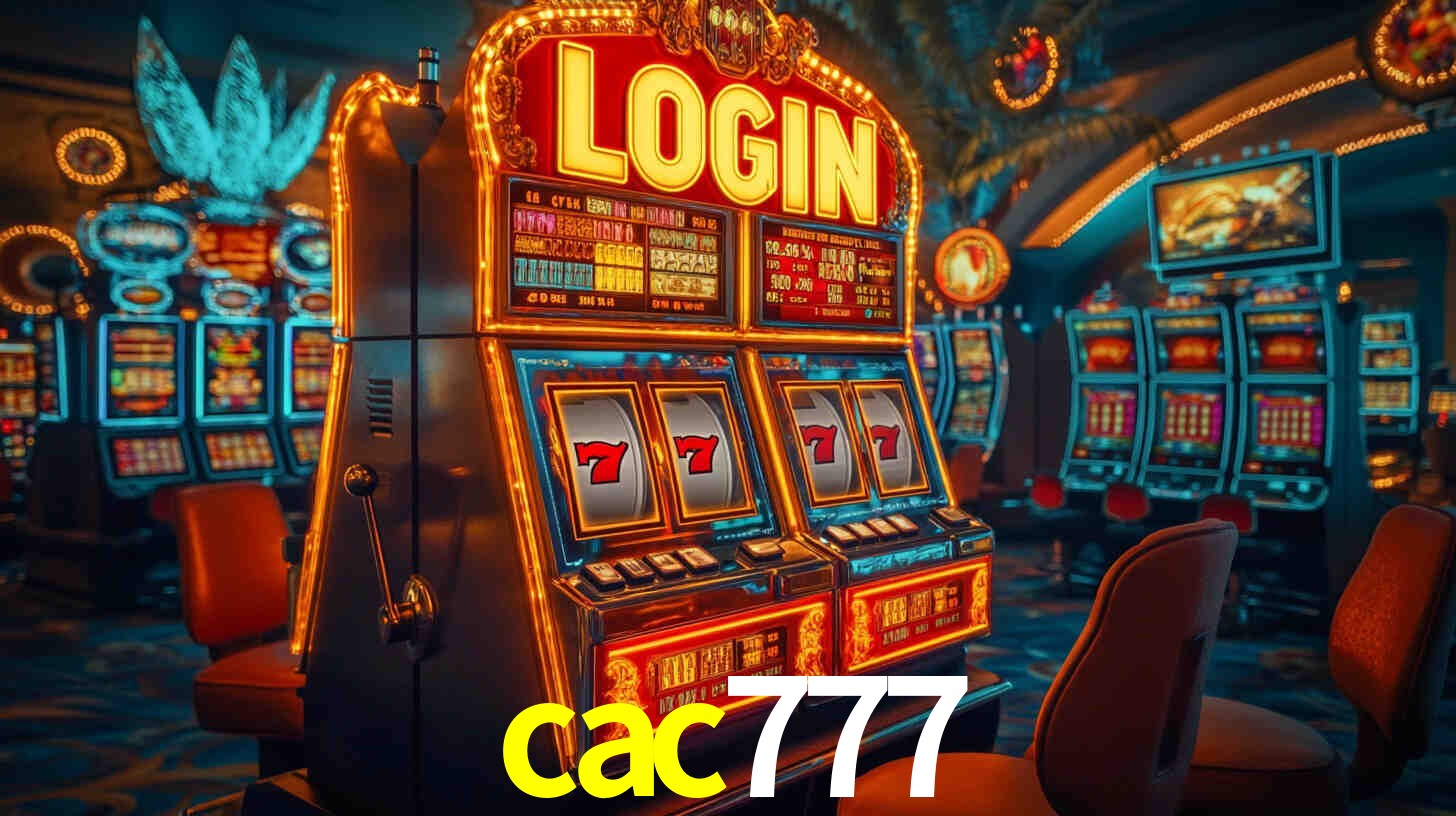 Ofertas Imperdíveis na cac777: Promoções e Bônus Que Valem a Pena