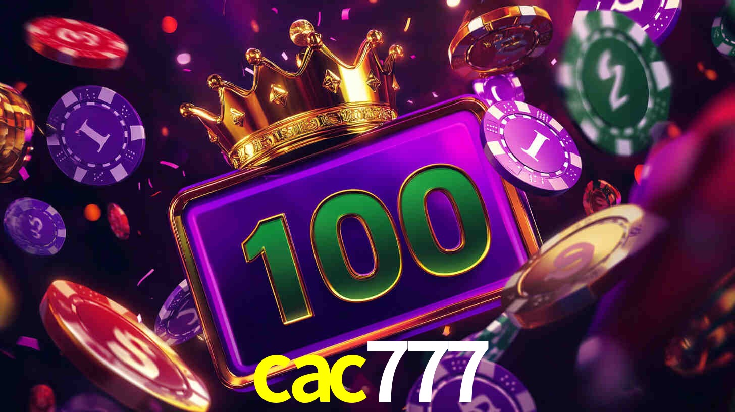 Exclusive Games cac777