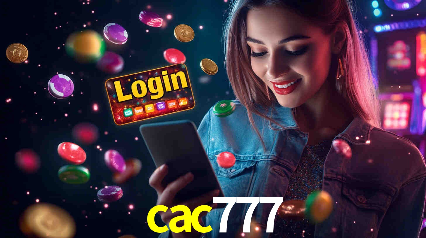 Descubra a Essência do cac777: Nossa História e Compromissos