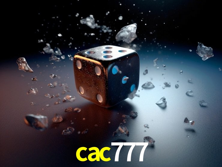 Lista de jogos de slot na cac777