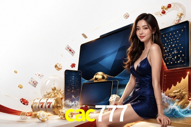 Exclusive Offers cac777