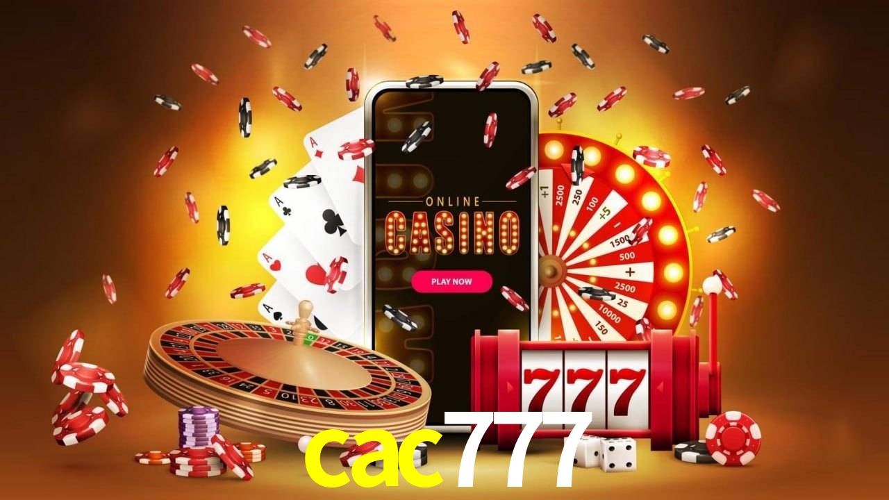 Design Responsivo cac777