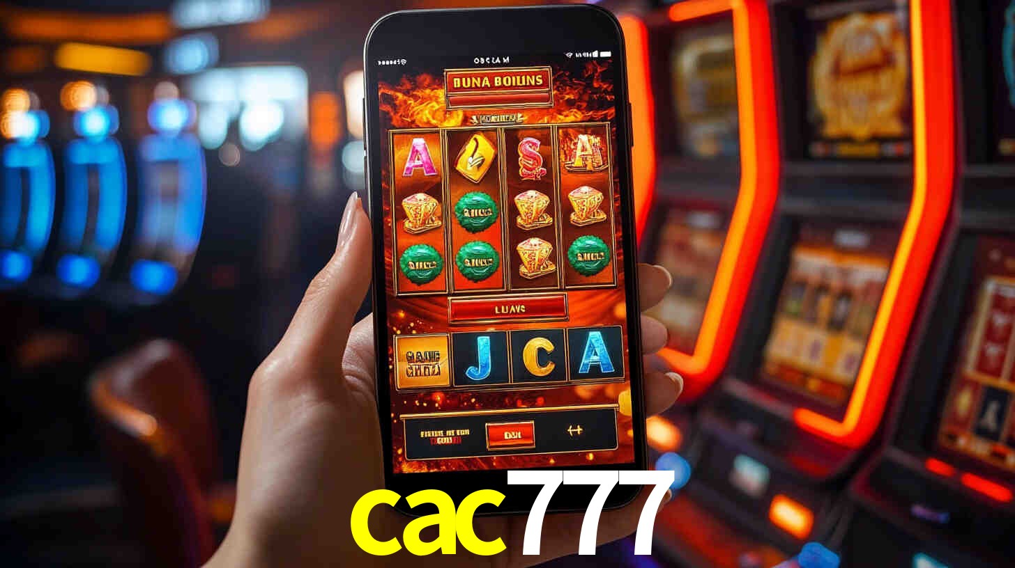 cac777.com