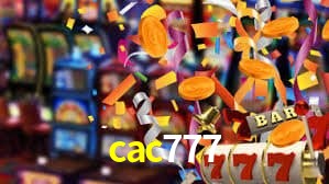 cac777,cac777.com