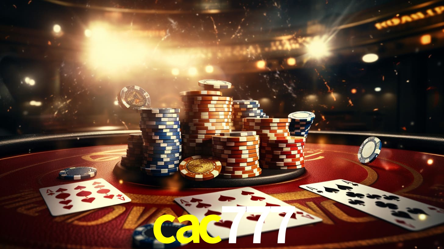 Programa VIP cac777