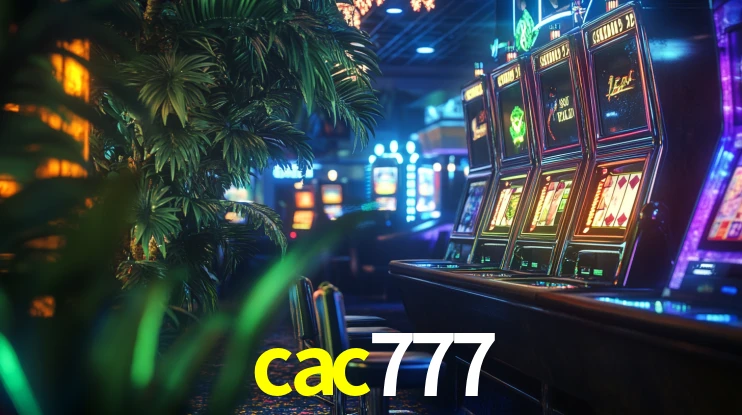Welcome Bonus cac777