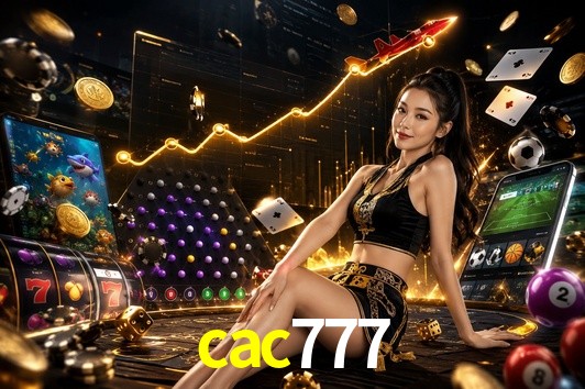 Account Benefits cac777