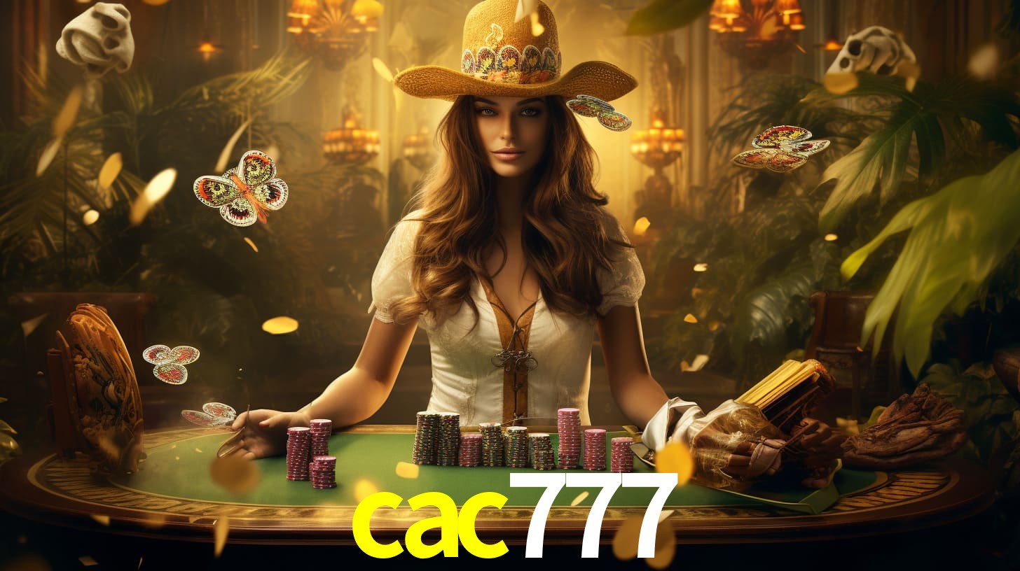 Daily Bonuses cac777
