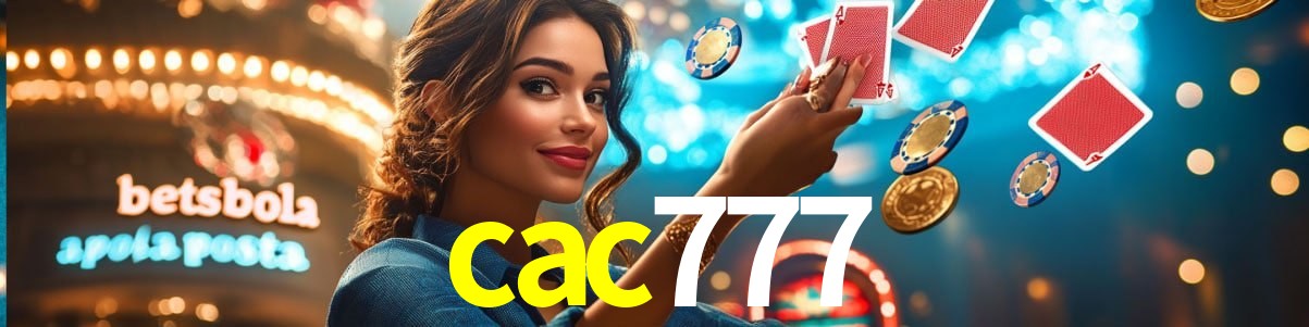 Welcome Bonus cac777