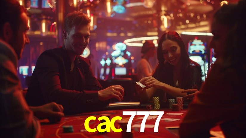 A Popularidade dos Caça-Níqueis no cac777