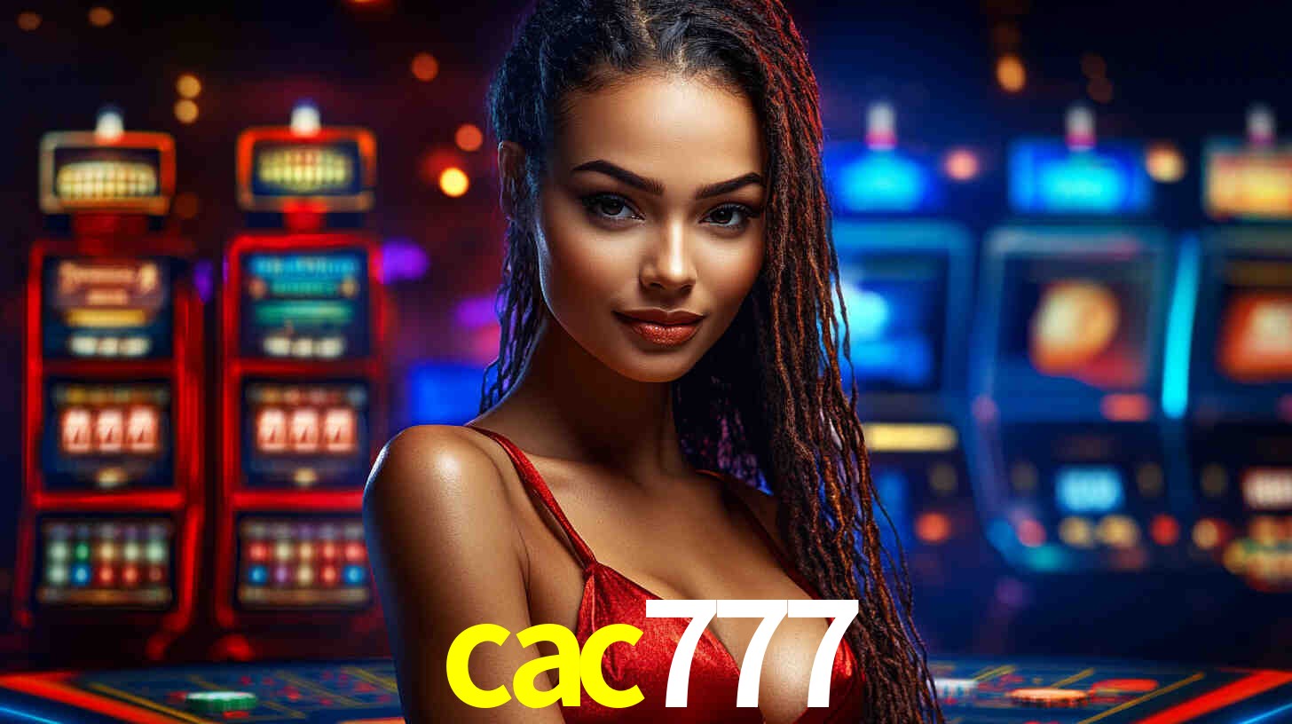 Explorando a Categoria de Eventos em Apostas na cac777