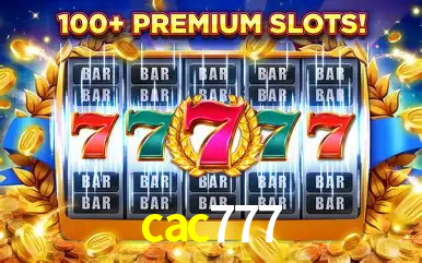 Descubra o Mundo do Cassino Online com cac777