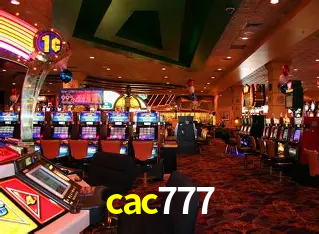 Desvendando o Mundo dos Jogos Virtuais na cac777