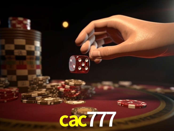Benefícios da Conta cac777