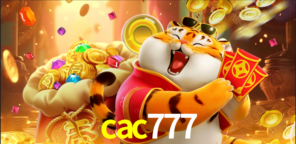 cac777: A Experiência de Casino com Jogos de Mesa ao Vivo