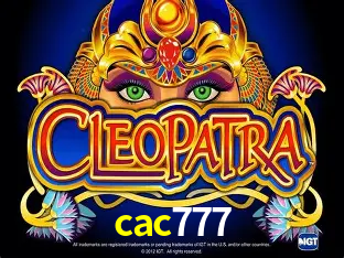 Descubra o Mundo do Cassino Online com cac777