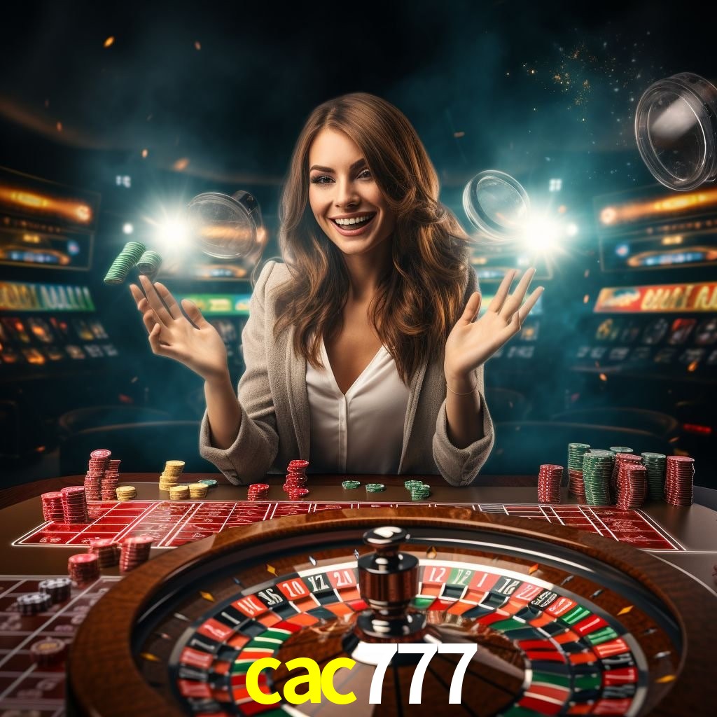 Experimente o Login Seguro Premium no cac777