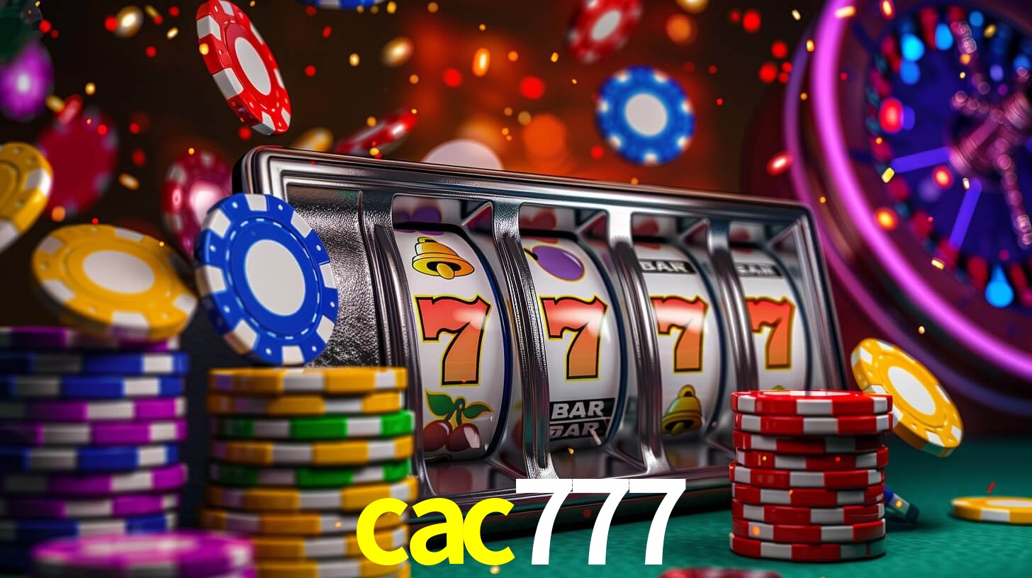 Torneios cac777