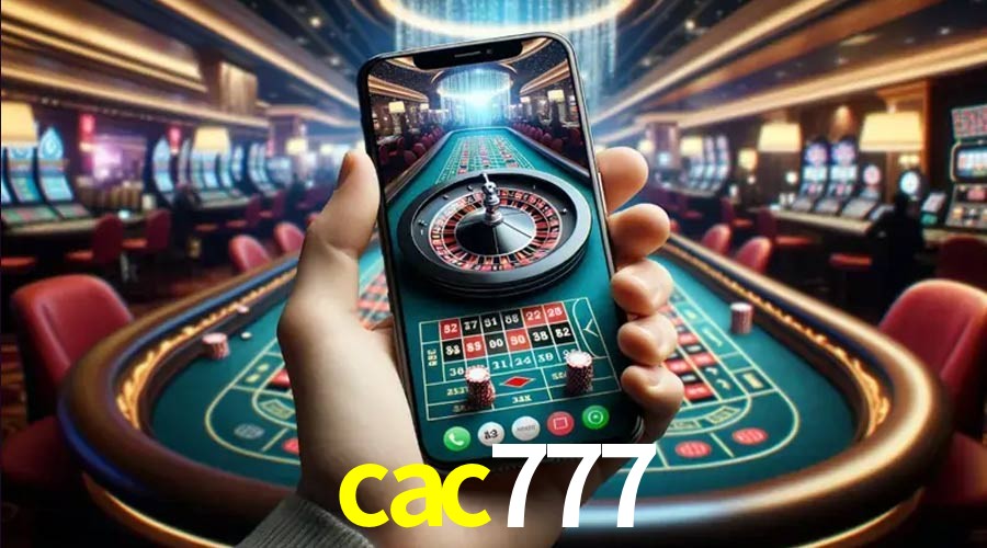 2FA Security cac777