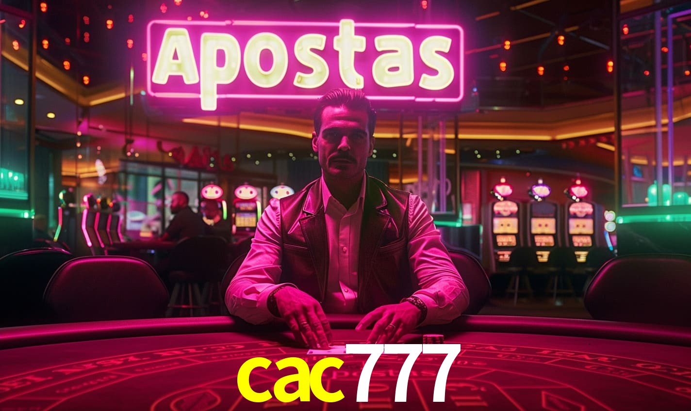 A Experiência Imersiva dos Cassinos Ao Vivo no cac777