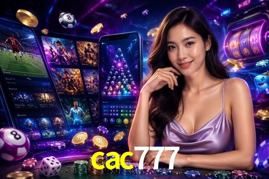 Seasonal Promotions cac777