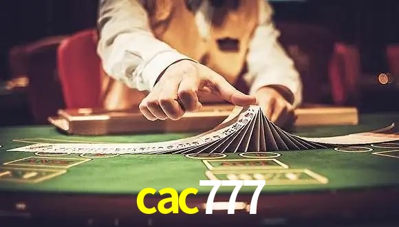 Live Casino cac777
