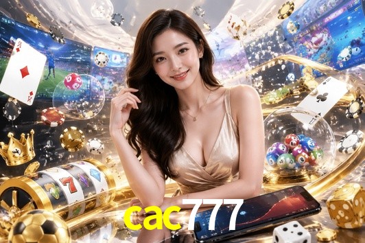 Football Betting cac777