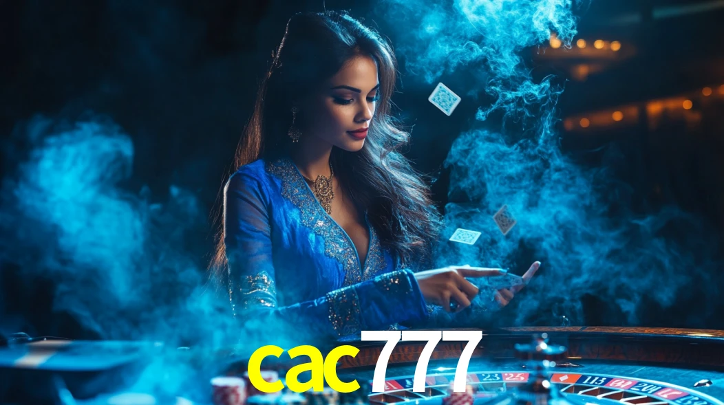 Inovações de Jogos na cac777: O Futuro das Experiências Interativas