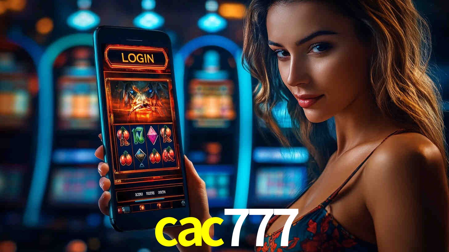 cac777 bet