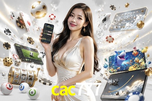 Games Directory cac777