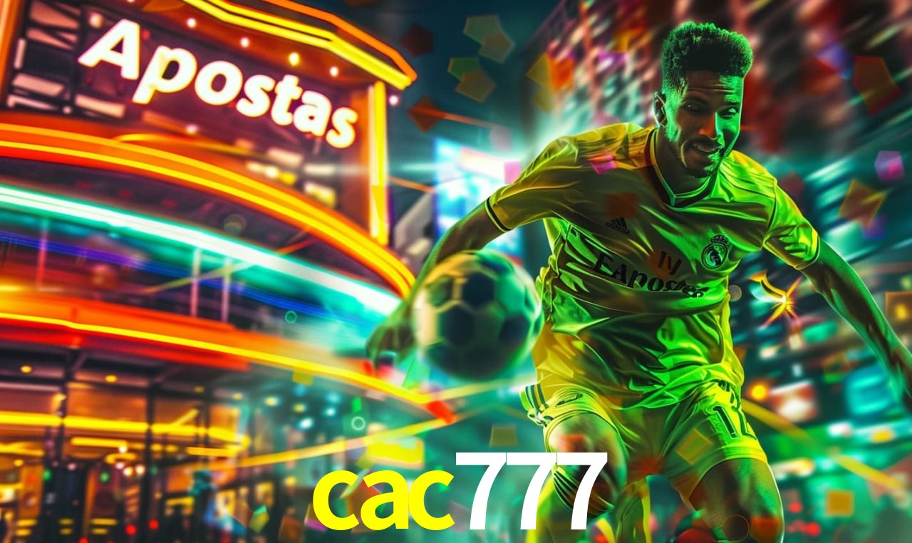 Login Seguro cac777