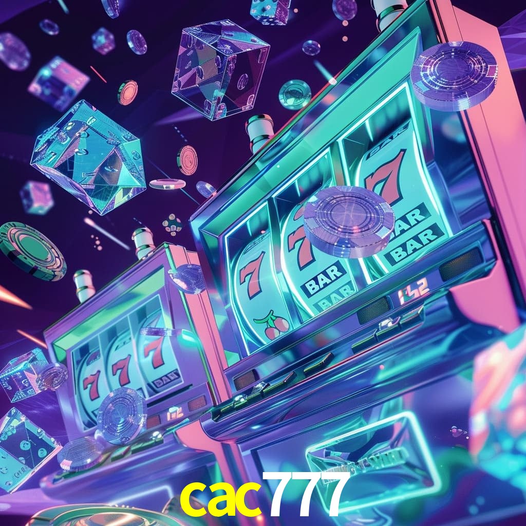 cassino cac777