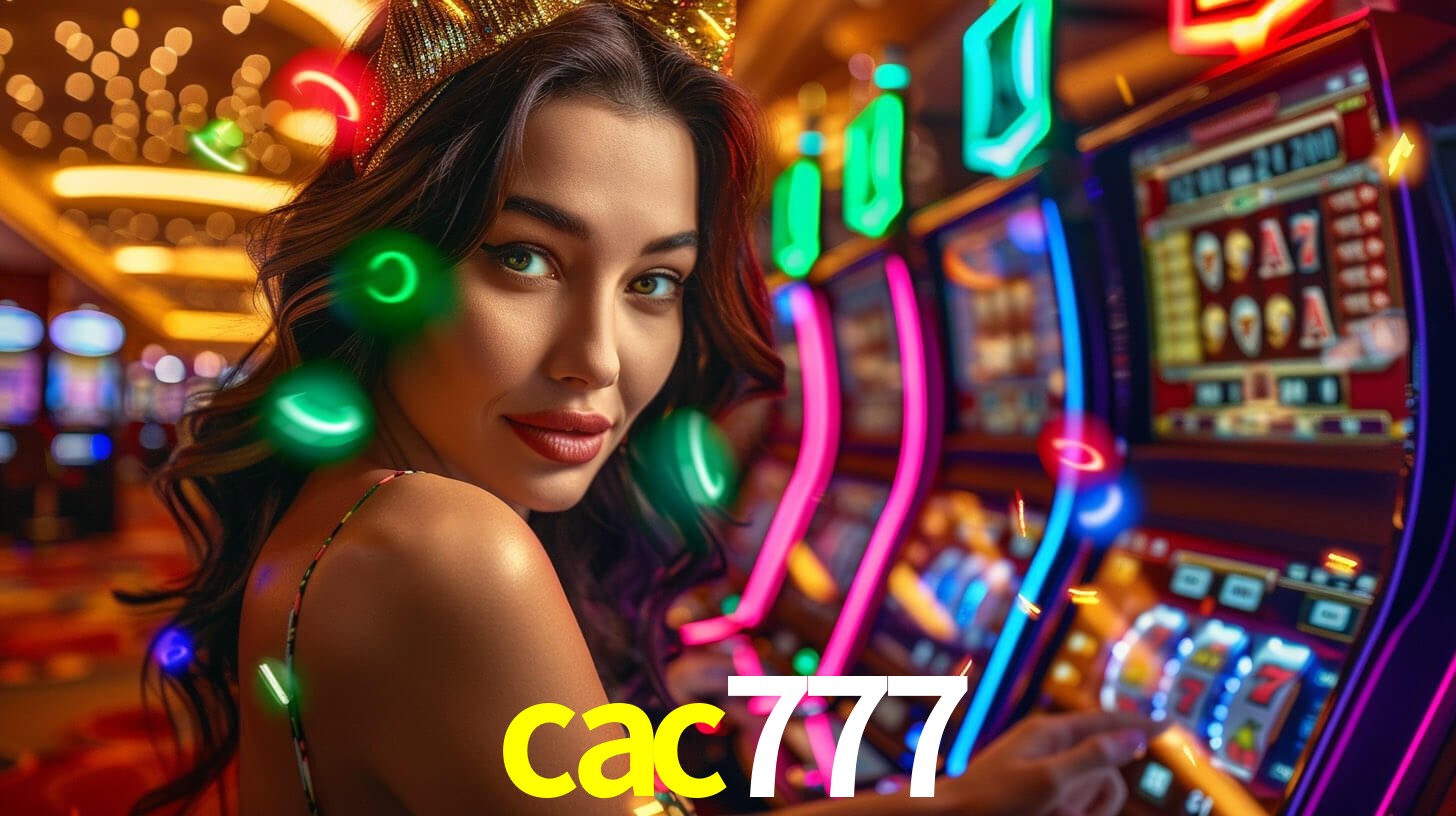 Apostas ao vivo cac777