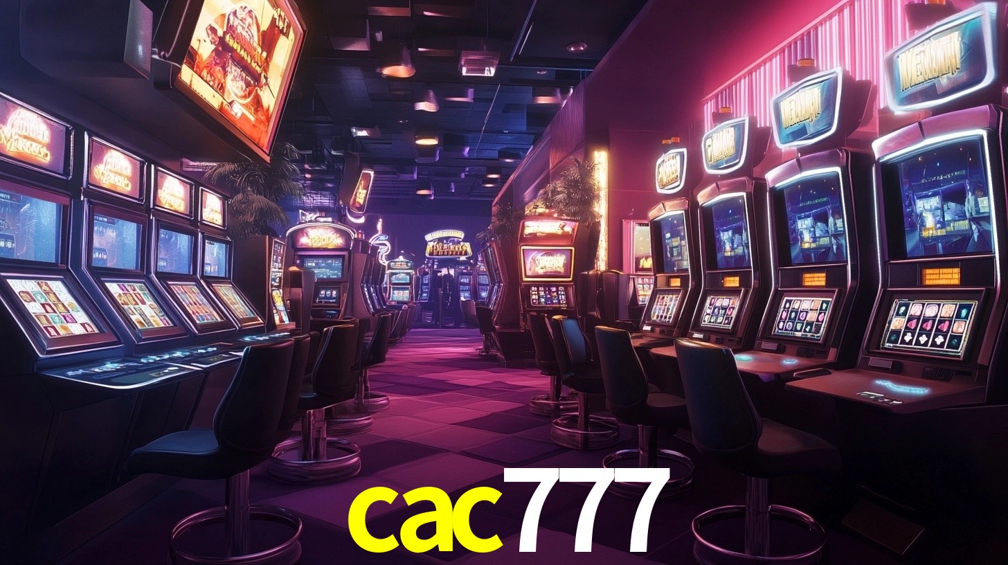 cac777 bet